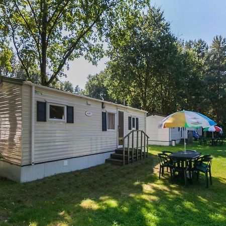 Db Berckterveld Mobile Home Баарло Екстер'єр фото