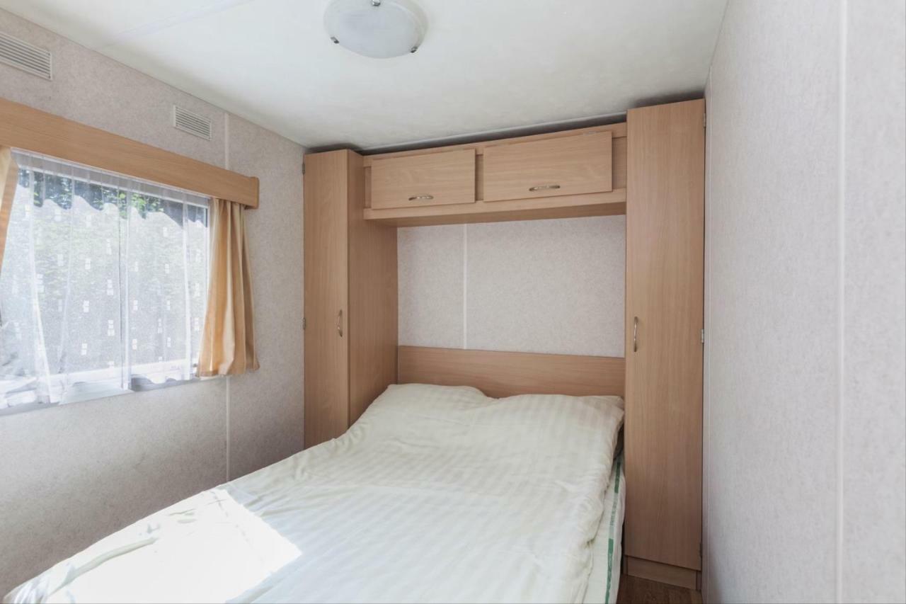 Db Berckterveld Mobile Home Баарло Екстер'єр фото